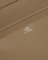 Hermes Vision II Simple Agenda Cover, &pound;220, Accessories, Taupe, Leather, Other view